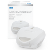 Able Actineb Mini Nebuliser